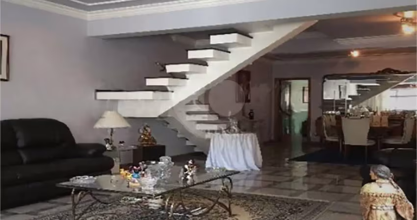 Casa com 3 quartos à venda na Rua dos Viajantes, Ipiranga, São Paulo
