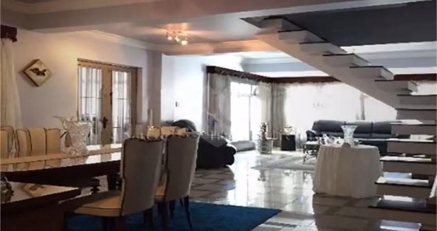 Casa com 3 quartos à venda na Rua dos Viajantes, Ipiranga, São Paulo
