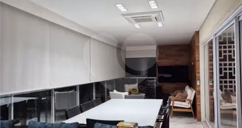 Apartamento com 4 quartos à venda em santa teresinha - sp