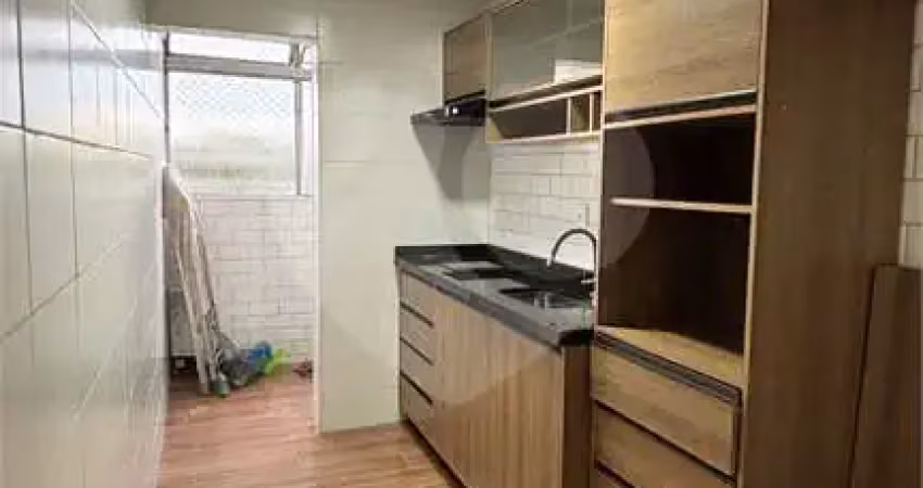 Apartamento com 2 quartos à venda em vila do encontro - sp
