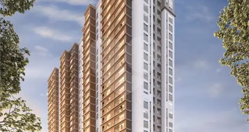 Apartamento com 2 quartos à venda em vila são josé (ipiranga) - sp