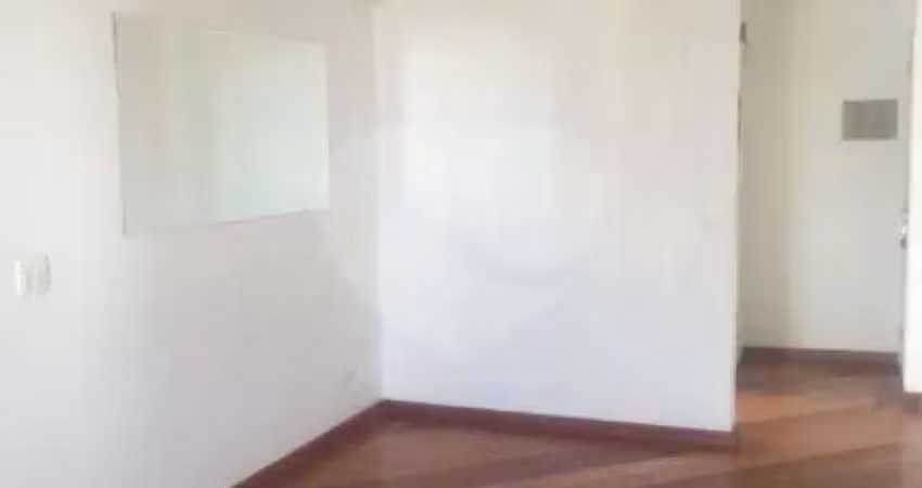 Apartamento com 2 quartos à venda em água fria - sp