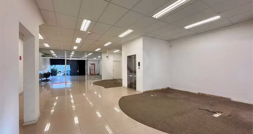 Prédio inteiro para locação em vila nova mazzei - sp