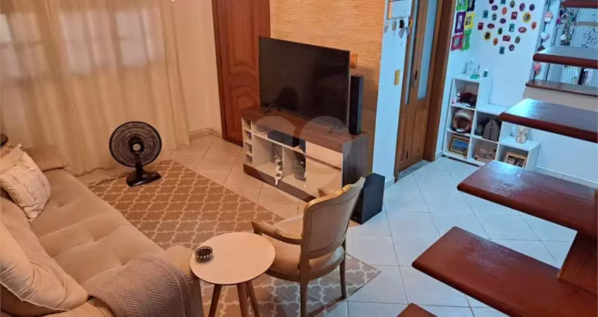 Casa com 5 quartos à venda na Avenida Engenheiro Caetano Álvares, Casa Verde, São Paulo
