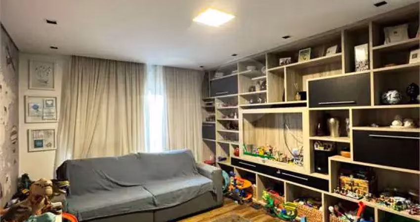 Sobrado com 3 quartos à venda em vila nova mazzei - sp