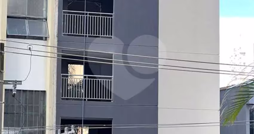 Apartamento com 2 quartos à venda na Rua Ivaí, Tatuapé, São Paulo