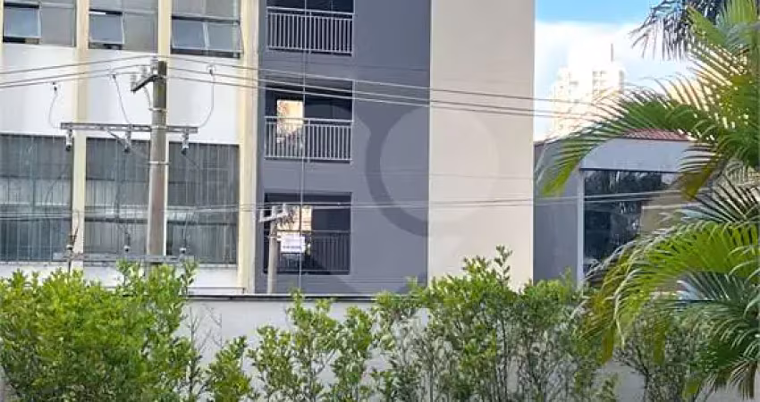 Apartamento com 2 quartos à venda na Rua Ivaí, Tatuapé, São Paulo