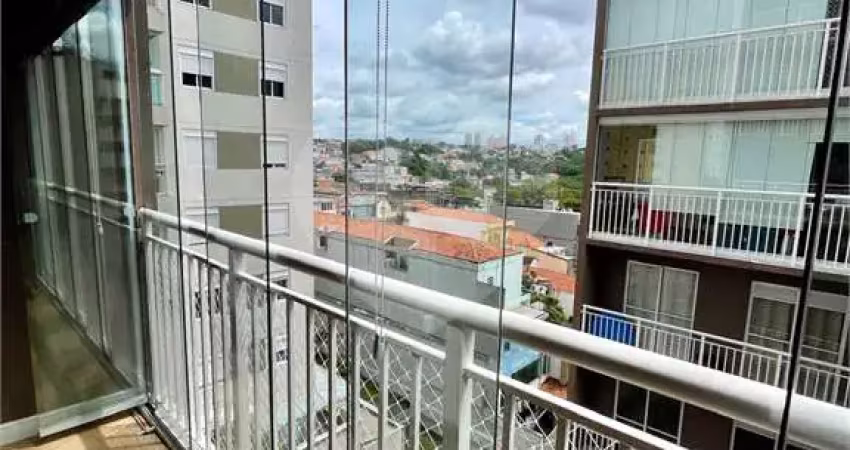 Apartamento com 1 quartos à venda em casa verde - sp