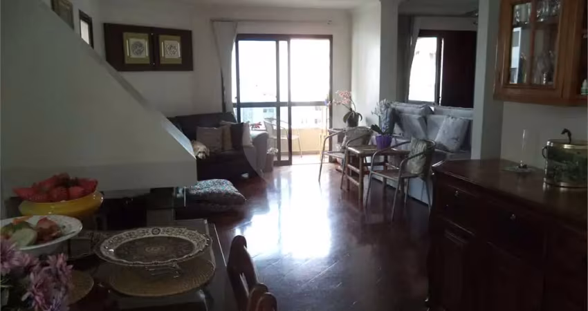 Apartamento com 3 quartos à venda na Rua Caraíbas, Perdizes, São Paulo