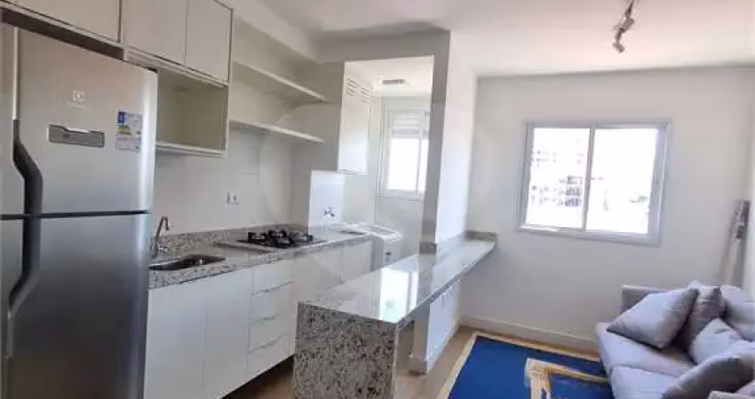 Apartamento com 2 quartos à venda ou para locação em tucuruvi - sp