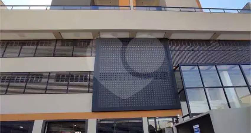 Apartamento com 2 quartos à venda em carandiru - sp