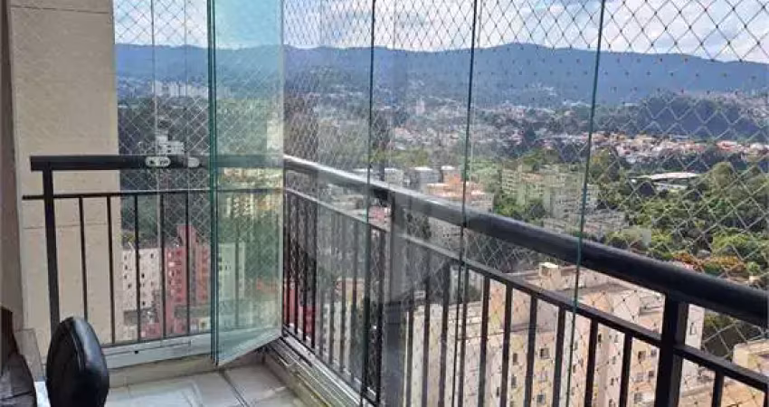 Apartamento com 3 quartos à venda em jardim leonor mendes de barros - sp