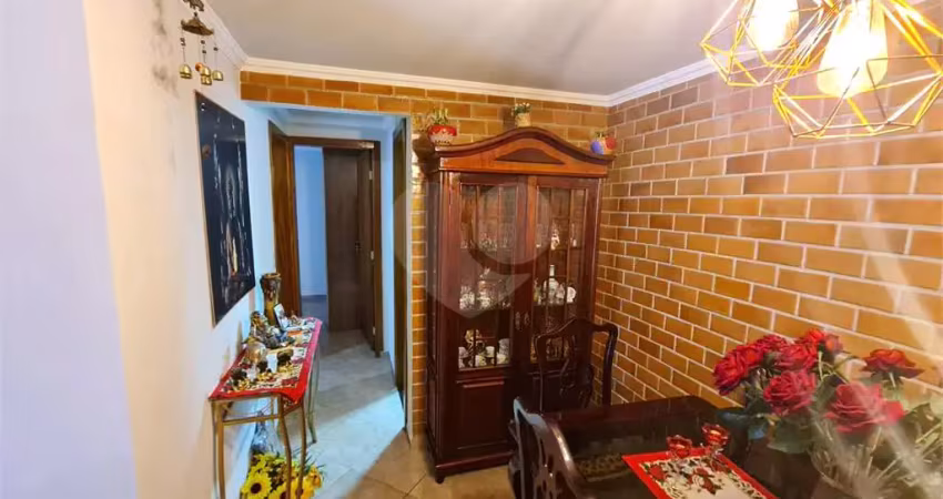 Apartamento com 2 quartos à venda em jardim santa mônica - sp