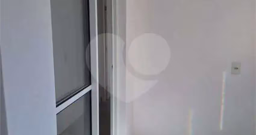 Apartamento com 2 quartos à venda em vila bela vista (zona norte) - sp