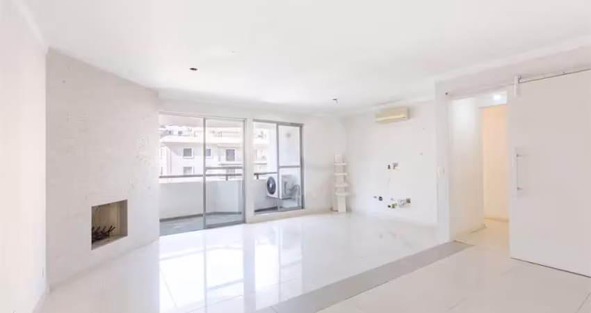 Apartamento com 3 quartos à venda na Rua Apinajés, Perdizes, São Paulo