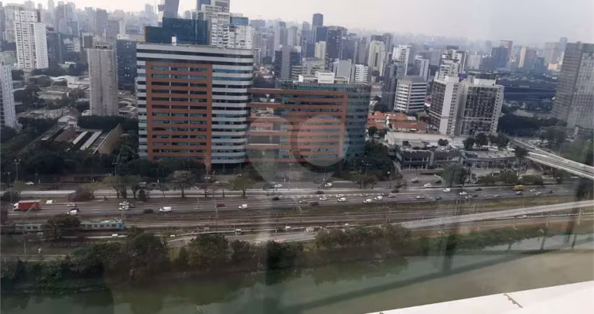 Apartamento com 1 quarto à venda na Rua Gerivatiba, Butantã, São Paulo