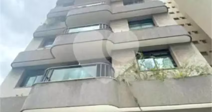Apartamento com 3 quartos à venda ou para locação em santana - sp