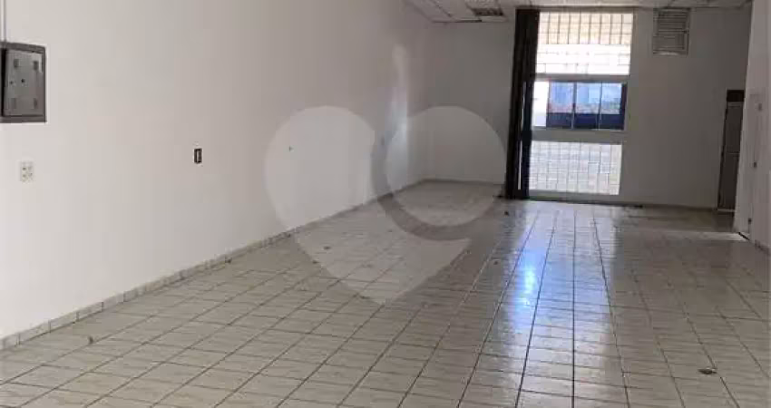 Salão comercial para locação em parque mandaqui - sp