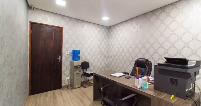 Casa com 1 quarto à venda na São Teodoro, Itaquera, São Paulo
