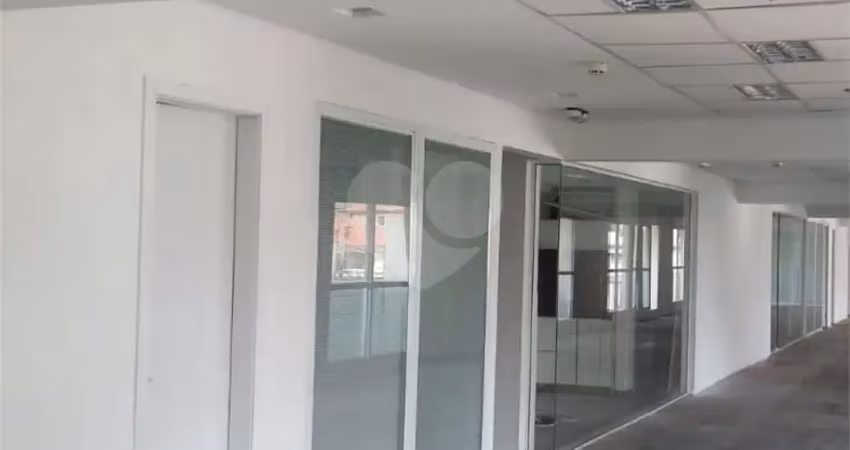 Sala comercial para alugar na Rua Doutor César, Santana, São Paulo