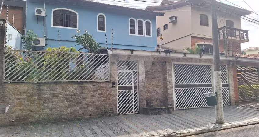 Sobrado com 4 quartos à venda em jardim guapira - sp