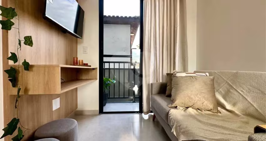 Duplex com 1 quartos à venda em vila nova carolina - sp