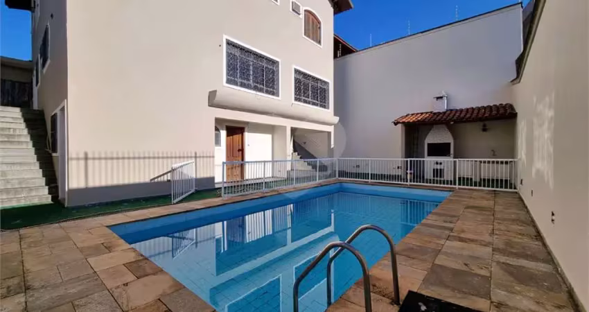 Sobrado com 4 quartos para locação em city américa - sp