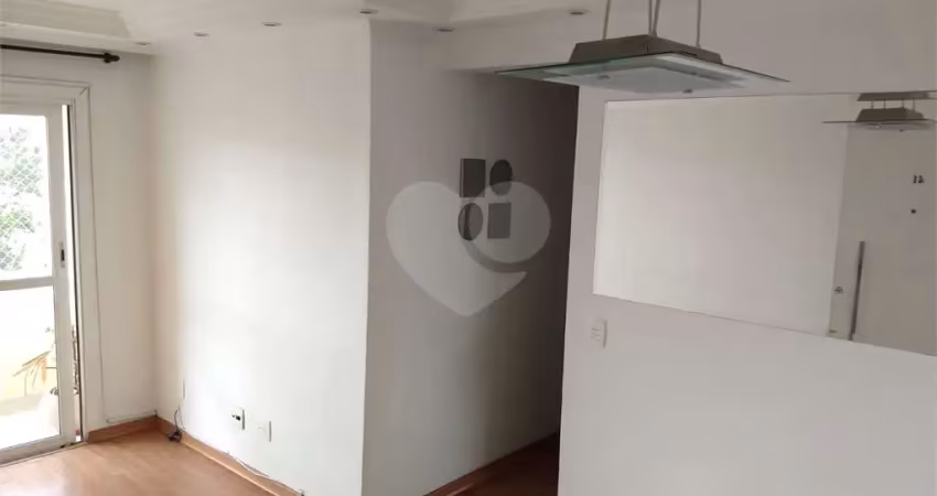 Terreno em condomínio fechado à venda na Rua José de Figueiredo Seixas, Casa Verde, São Paulo