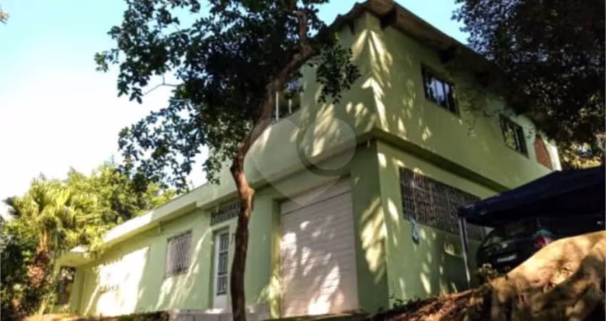 Casa de vila com 2 quartos à venda em tucuruvi - sp