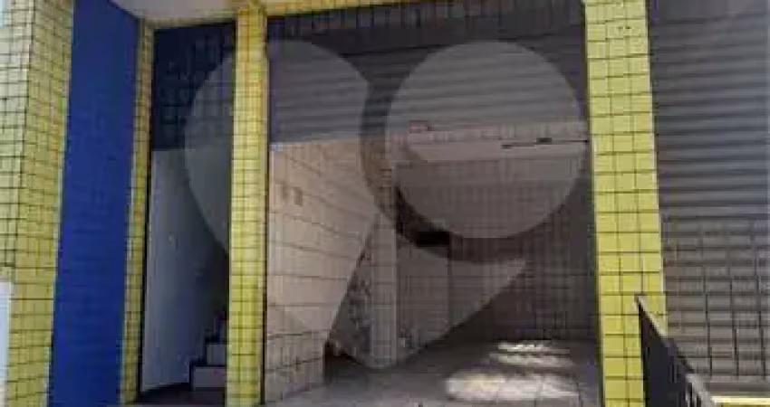 Salão comercial para locação em jardim brasil (zona norte) - sp