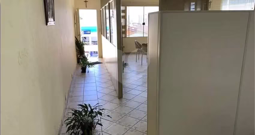 Ponto comercial à venda na Avenida Imirim, Imirim, São Paulo