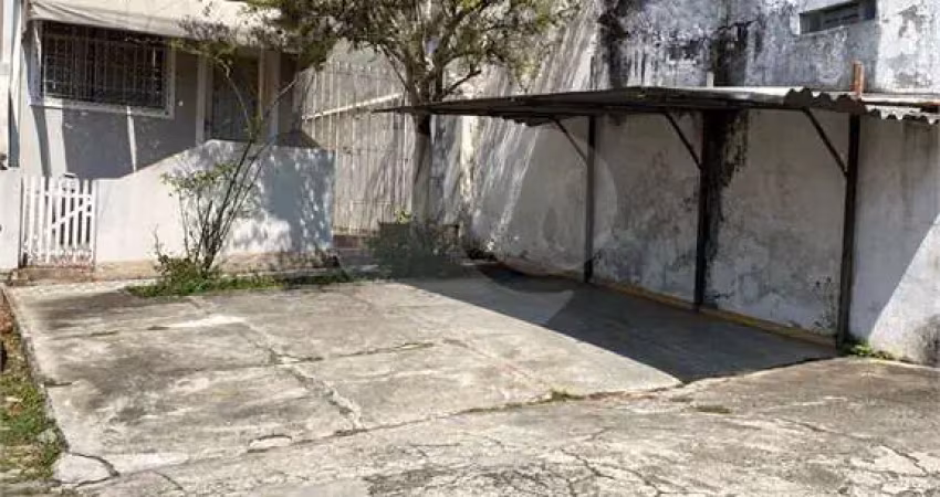Casa de vila com 2 quartos à venda em vila mazzei - sp