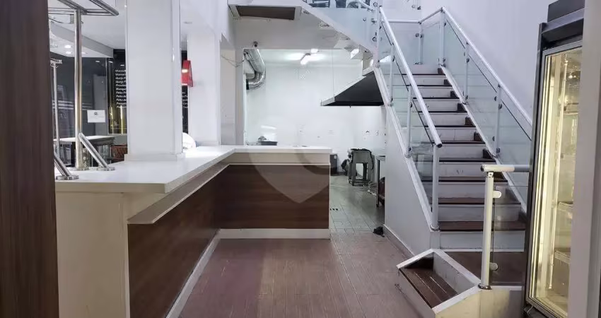 Prédio inteiro à venda ou para locação em santa teresinha - sp