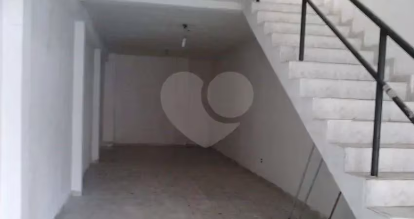 Casa de vila com 1 quartos à venda em pinheiros - sp