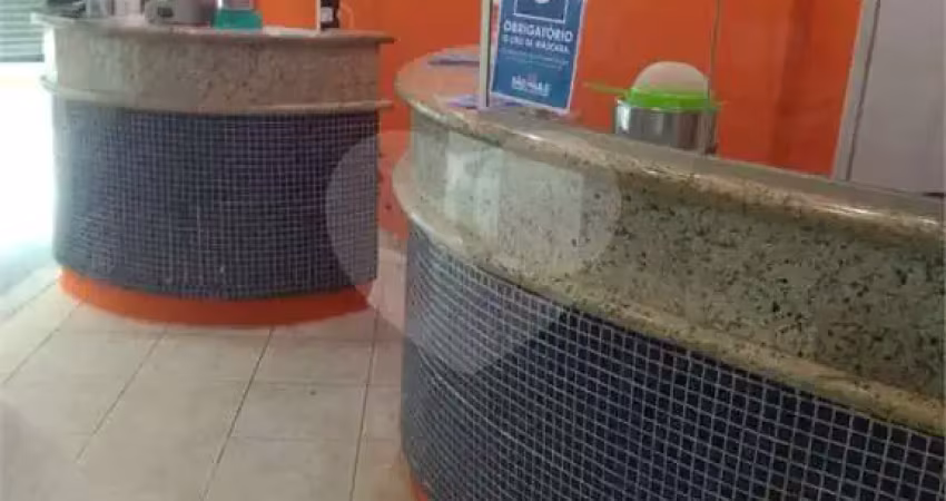 Ponto comercial para alugar na Rua Barão de Itapetininga, República, São Paulo