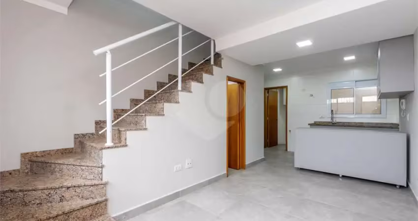 Condomínio com 2 quartos à venda em vila brasílio machado - sp