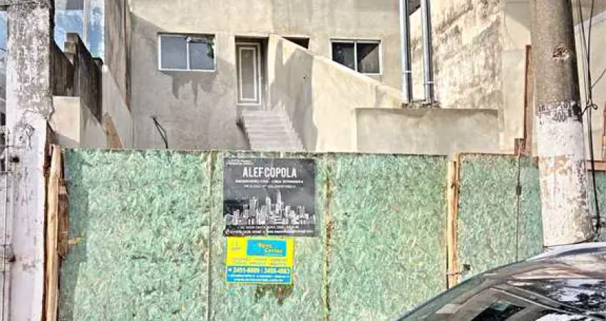 Casa com 2 quartos à venda na Rua João da Costa Silva, Tremembé, São Paulo