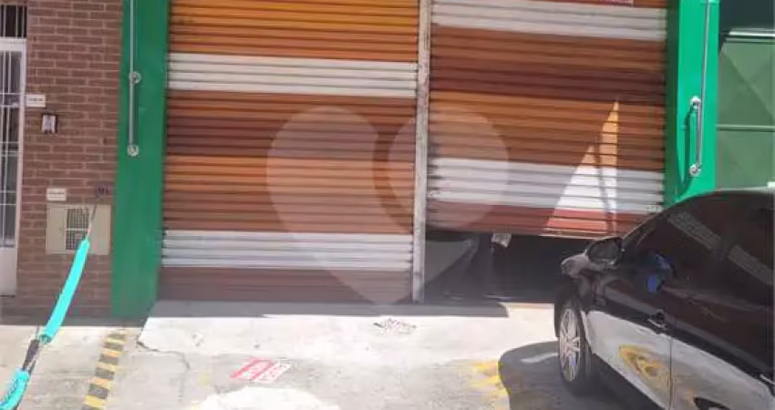 Ponto comercial para alugar na Largo Conselheiro Moreira de Barros, Santana, São Paulo