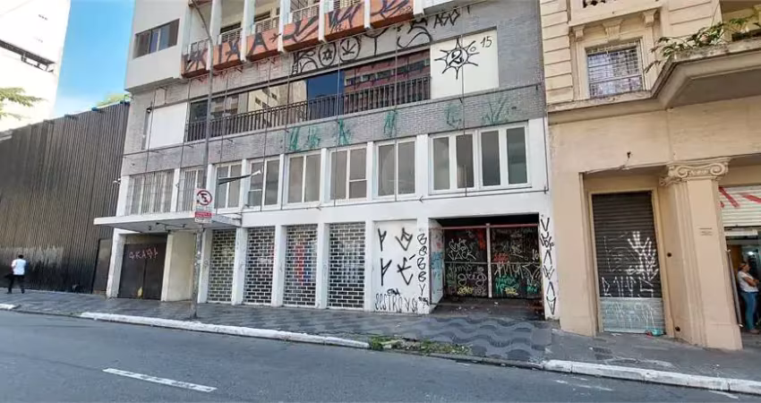 Prédio inteiro à venda ou para locação em bela vista - sp