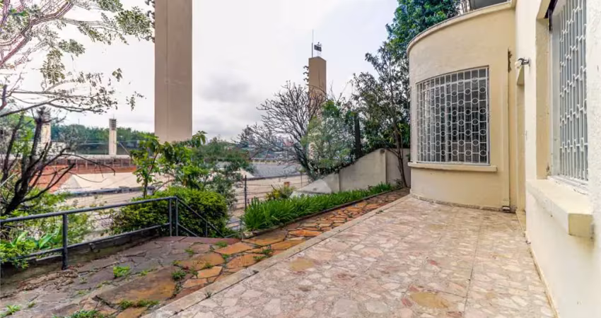 Casa com 4 quartos à venda ou para locação em pacaembu - sp