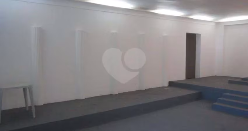 Casa com 1 quarto para alugar na Rua Doutor Olavo Egídio, Santana, São Paulo