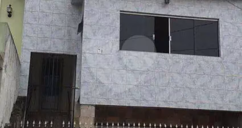 Sobrado com 3 quartos à venda ou para locação em parada inglesa - sp