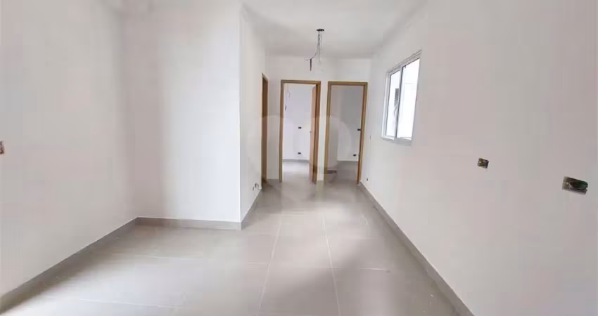 Apartamento com 2 quartos à venda ou para locação em jardim franca - sp