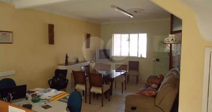 Sobrado com 3 quartos à venda ou para locação em jardim são paulo(zona norte) - sp