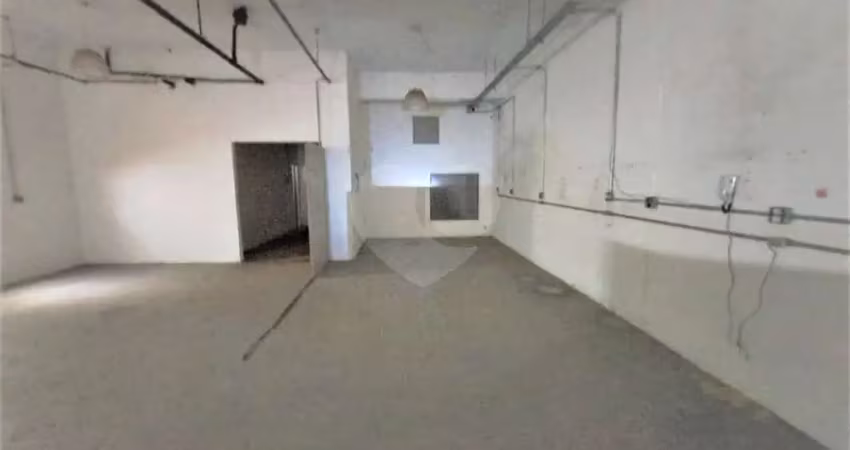 Galpão com 8 quartos à venda ou para locação em são judas - sp