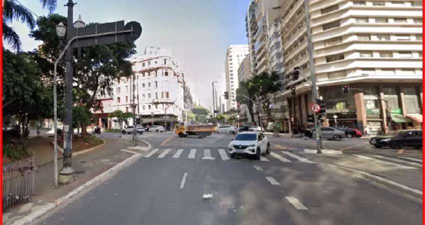 Prédio inteiro à venda ou para locação em santa cecília - sp