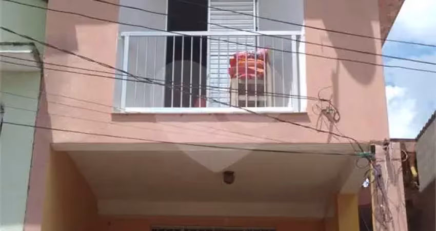 Sobrado com 3 quartos à venda ou para locação em vila mazzei - sp