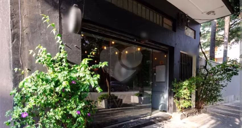 Sobrado com 3 quartos à venda ou para locação em jardim paulista - sp