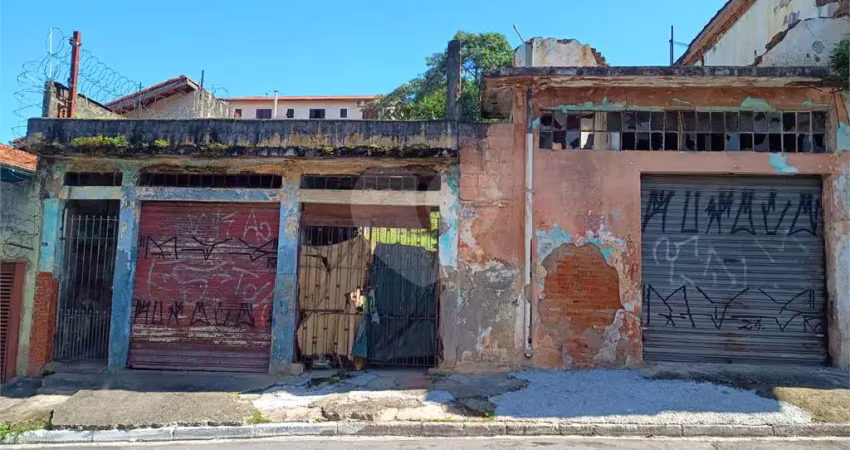 Terreno à venda na Rua Capitão José Aguirre Camargo, Tremembé, São Paulo