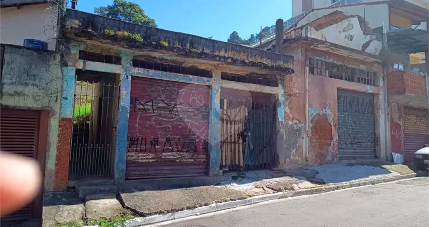 Terreno à venda na Rua Capitão José Aguirre Camargo, Tremembé, São Paulo